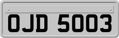 OJD5003
