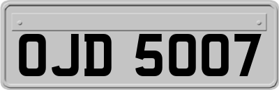 OJD5007