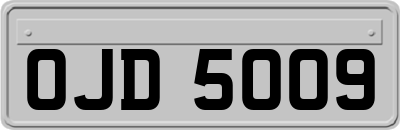 OJD5009