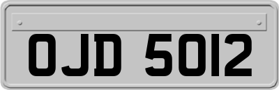 OJD5012
