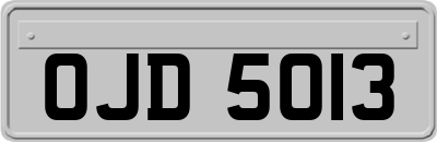 OJD5013