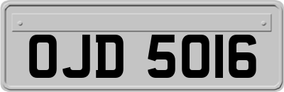 OJD5016