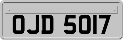 OJD5017