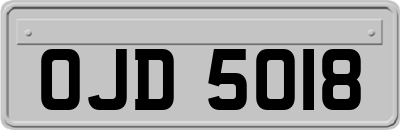 OJD5018