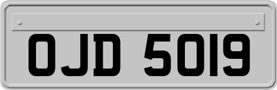 OJD5019