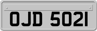 OJD5021