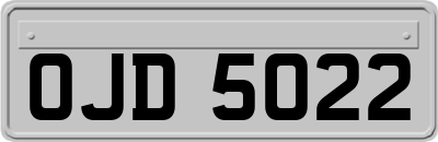 OJD5022