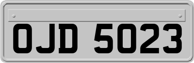OJD5023