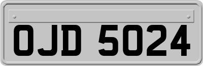 OJD5024