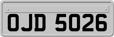 OJD5026