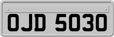 OJD5030