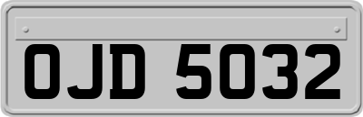 OJD5032
