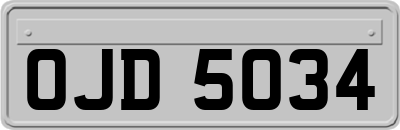 OJD5034