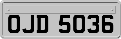 OJD5036