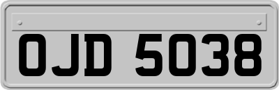 OJD5038