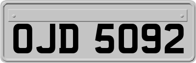 OJD5092