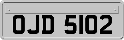 OJD5102