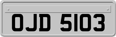 OJD5103