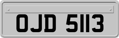 OJD5113