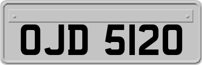 OJD5120