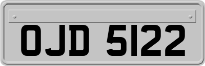 OJD5122