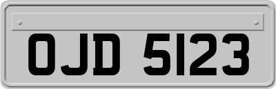 OJD5123