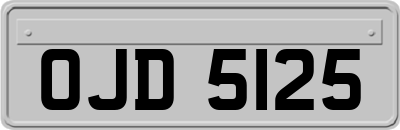 OJD5125