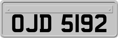 OJD5192