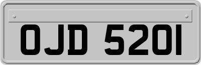OJD5201