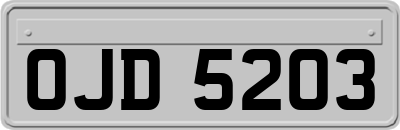 OJD5203