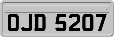 OJD5207