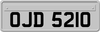 OJD5210