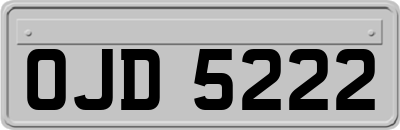 OJD5222