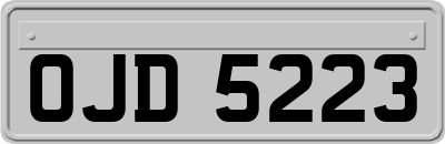 OJD5223