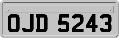 OJD5243