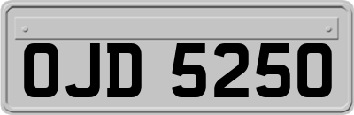 OJD5250