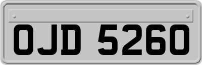 OJD5260