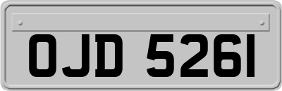 OJD5261