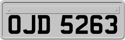 OJD5263