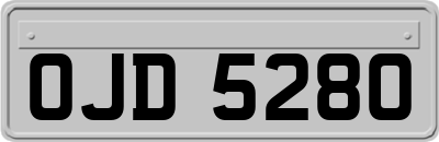 OJD5280