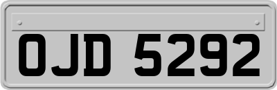OJD5292