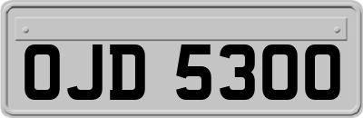 OJD5300