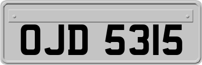 OJD5315