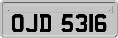 OJD5316