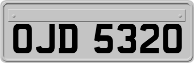 OJD5320