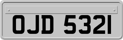OJD5321