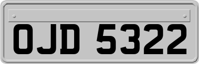 OJD5322