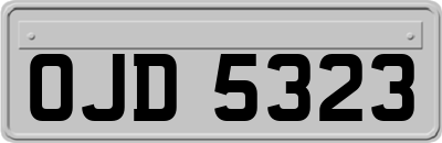 OJD5323