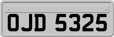 OJD5325