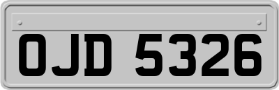 OJD5326